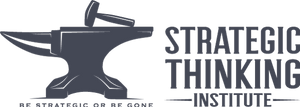 Strategic Thinking Institute Online Store logo